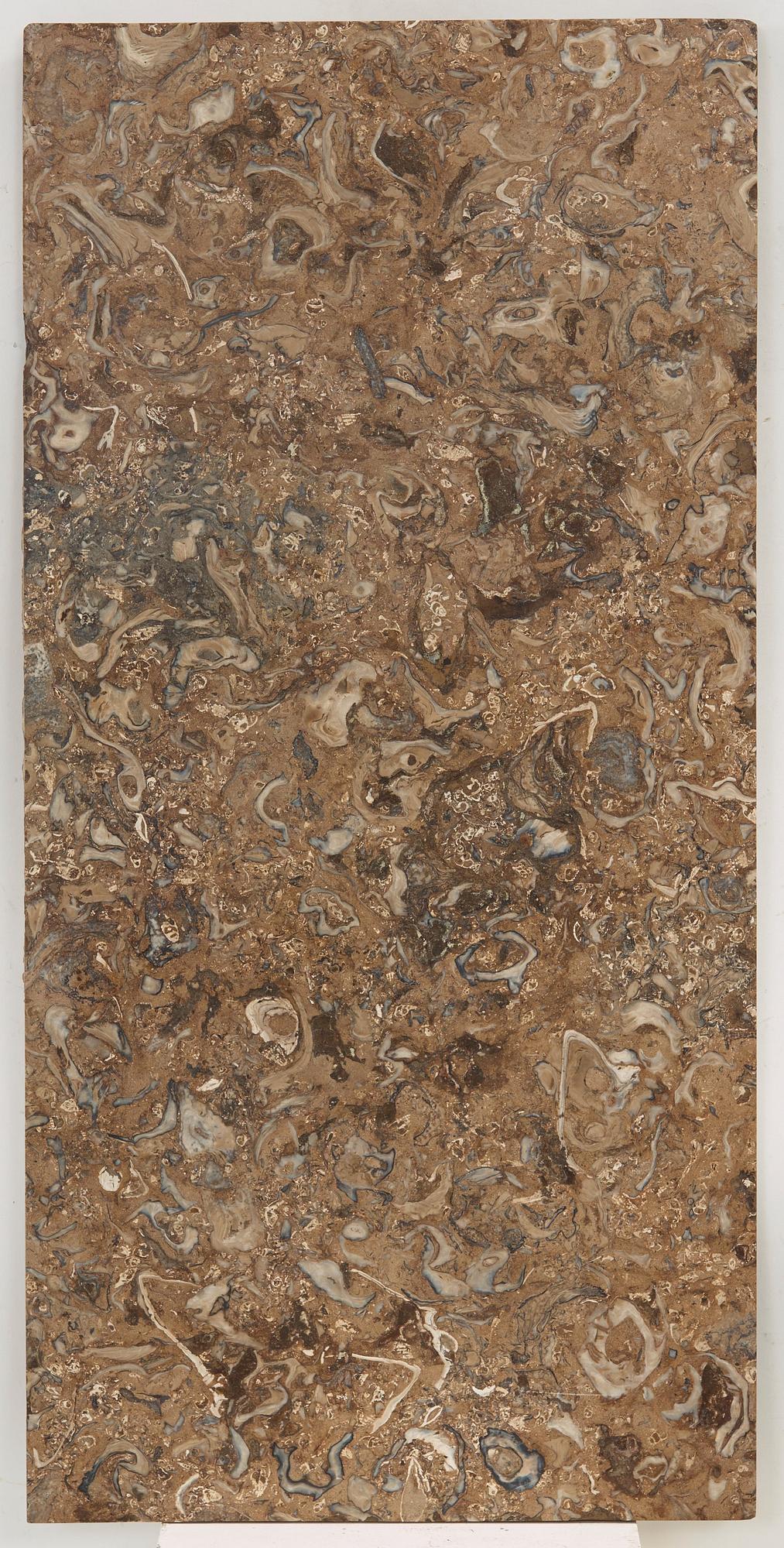 KONSOLBORD. Sengustavianskt stockholmsarbete, 1700-talets slut.