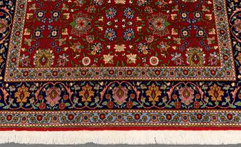 MATTA, orientalisk, signerad, 230 x 140 cm.
