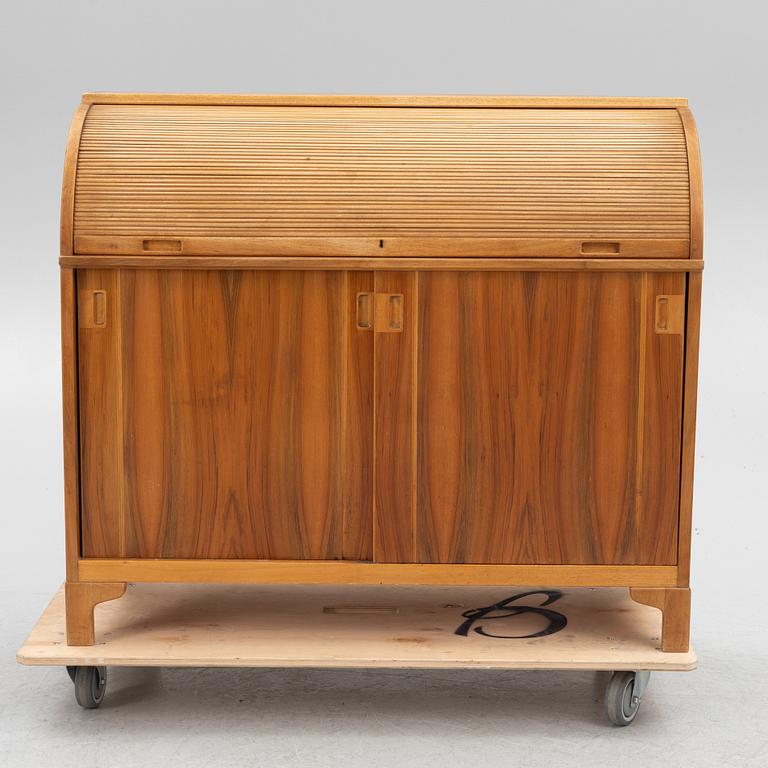 Carl Malmsten, a secretaire, mid-20th century.