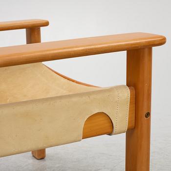 Karin Mobring, a pair of 'Natura' armchairs, IKEA.