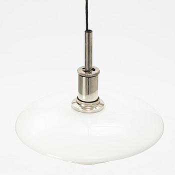 Poul Henningsen, ceiling lamp, PH 4 1/2 - 4, Louis Poulsen, Denmark.