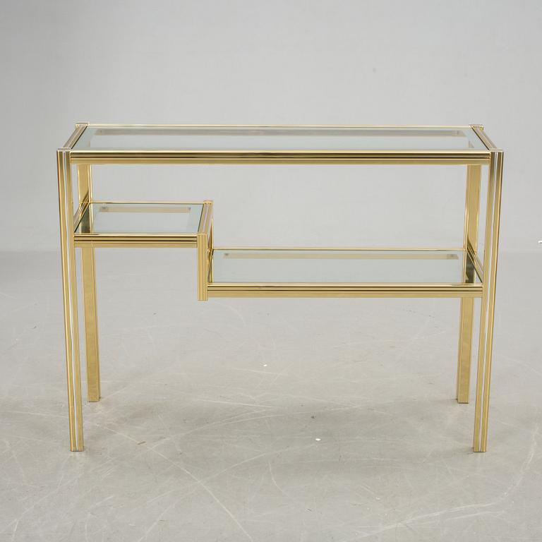 SIDEBOARD, 1900-talets andra hälft.