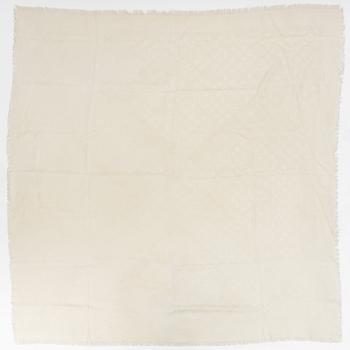 Louis Vuitton, sjal, "Monogram Shawl".