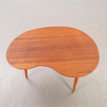 Table, 1940s-50s.