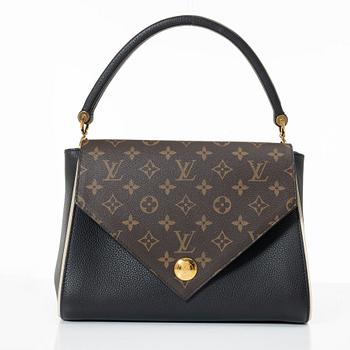 Louis Vuitton, Bag, "Double V".