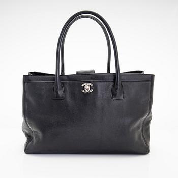 Chanel, väska, "Executive Tote", 2008-2009.