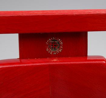 HERRBETJÄNT, Italien, 1900-talets andra hälft.