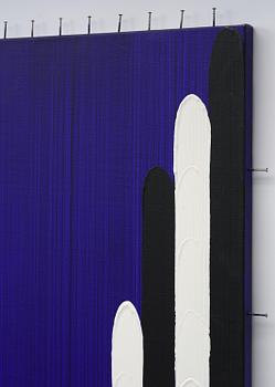 Raul Meel, "Magic and Spirit #61"  (Võlu ja vaim).