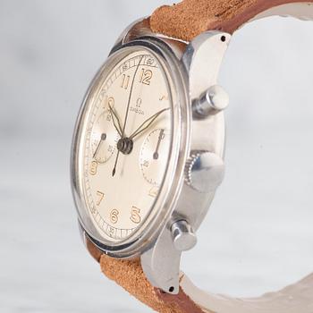 OMEGA, chronograph.