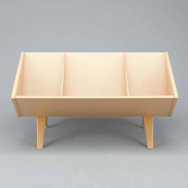 BOKVAGGA, Bruno Mathsson, Bruno Mathsson International, Värnamo, 1996.