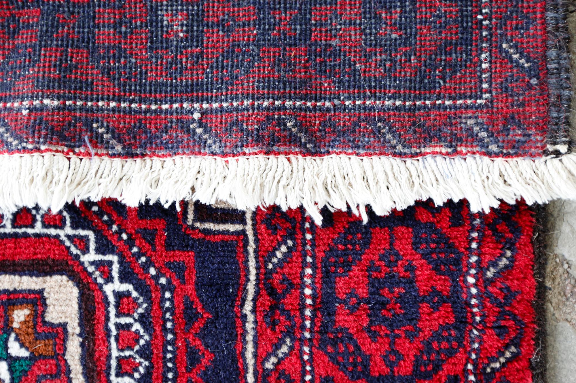 MATTA, orientalisk, old, 190 x 105.