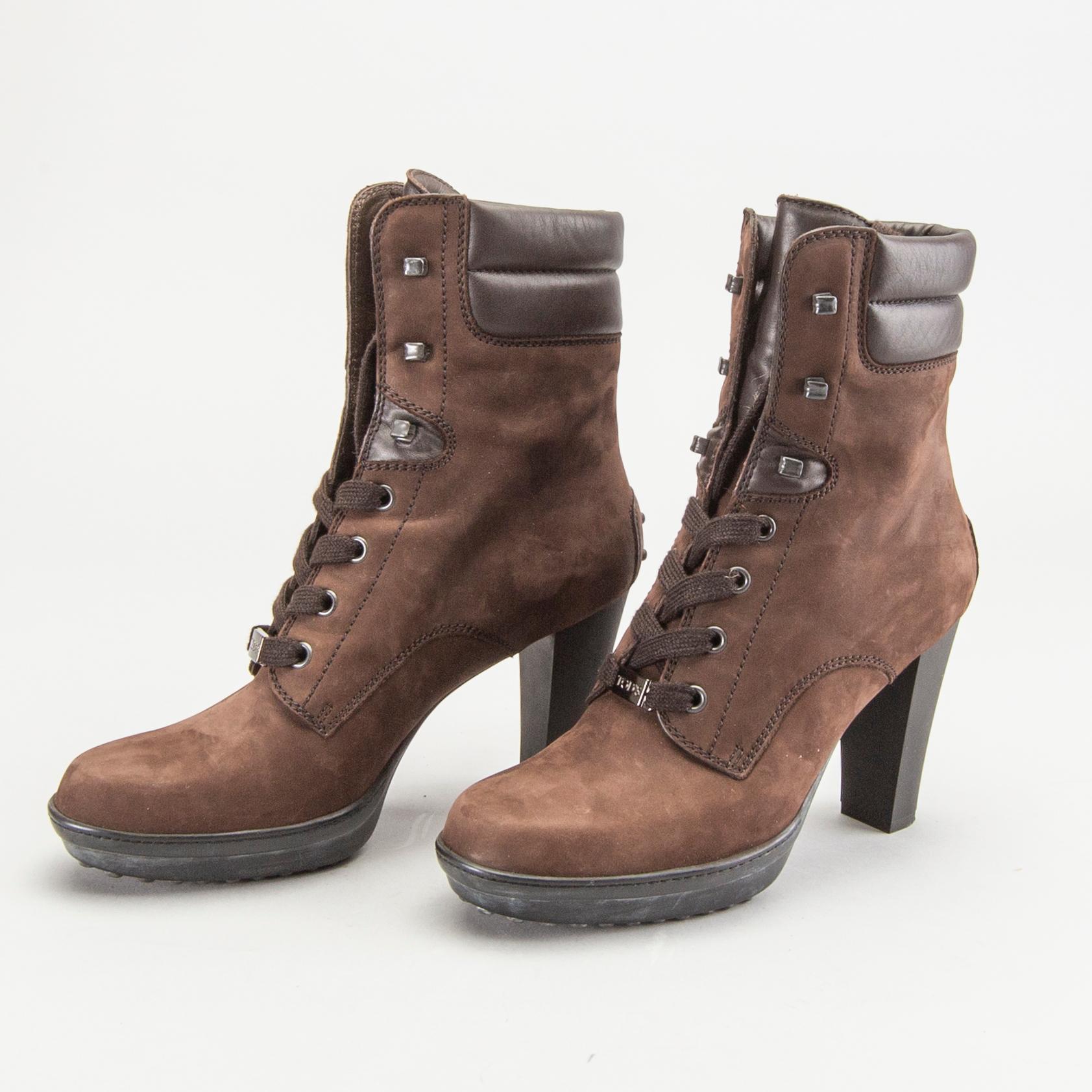 TODS, shoes, size 37.