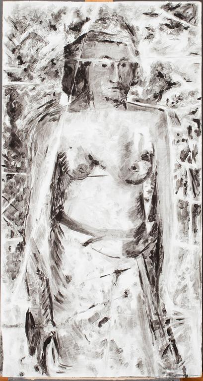 Vesa-Pekka Rannikko, "UNKNOWN".