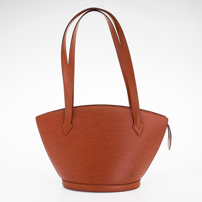 Louis Vuitton, väska, "Saint Jacques PM".