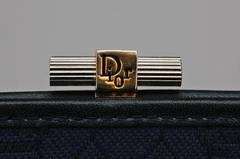 HANDVÄSKOR, 2 st, Christian Dior, 1900-talets andra hälft.