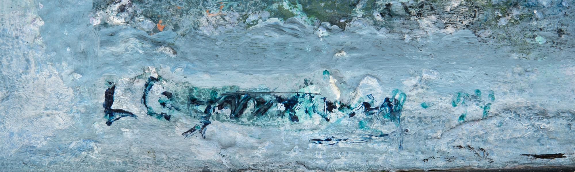 Lars Gynning, "composition".