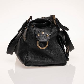 VÄSKA, "Roxanne", Mulberry.