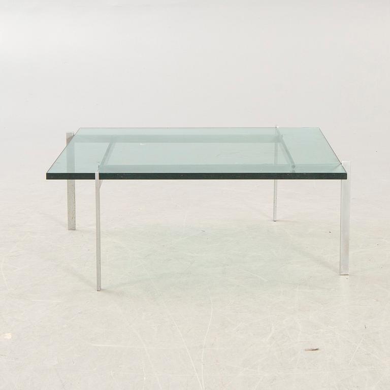 Poul Kjaerholm, soffbord, "PK-61", E Kold Christensen, Danmark 1960-70-tal.