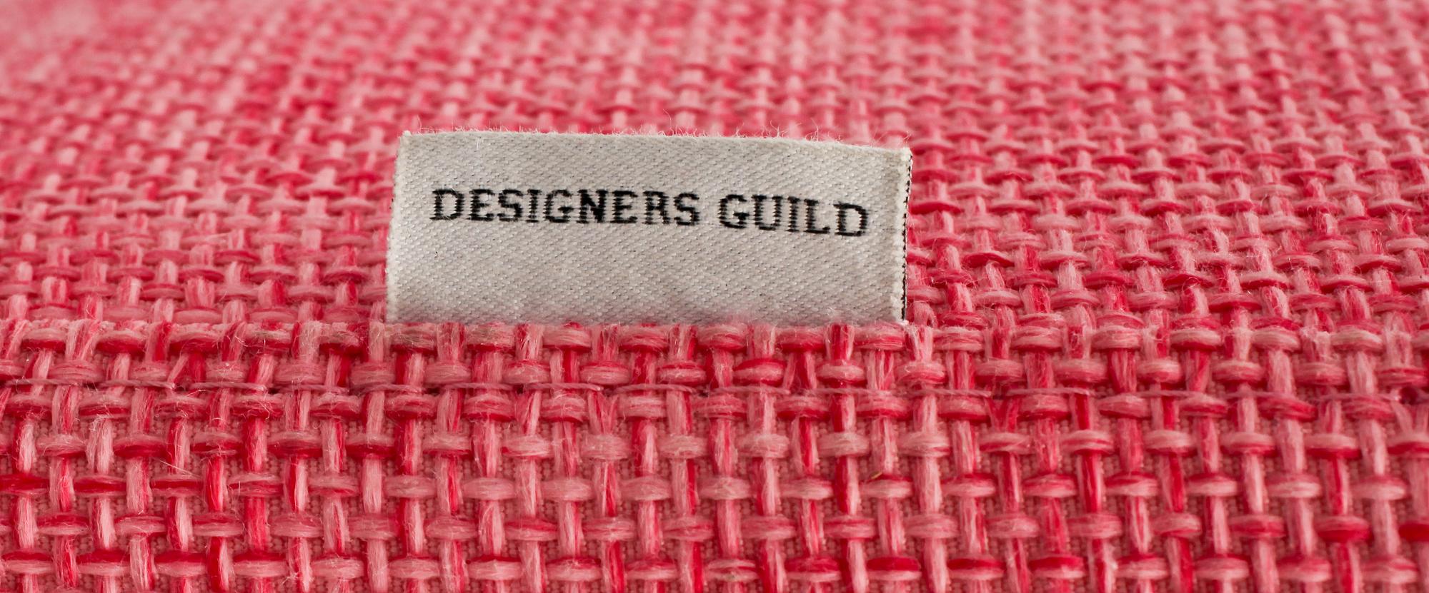 SOFFA, Designers Guild, 1900/2000-tal.