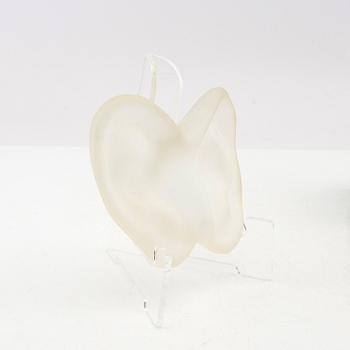 Monika Larsen Dennis, sculpture.