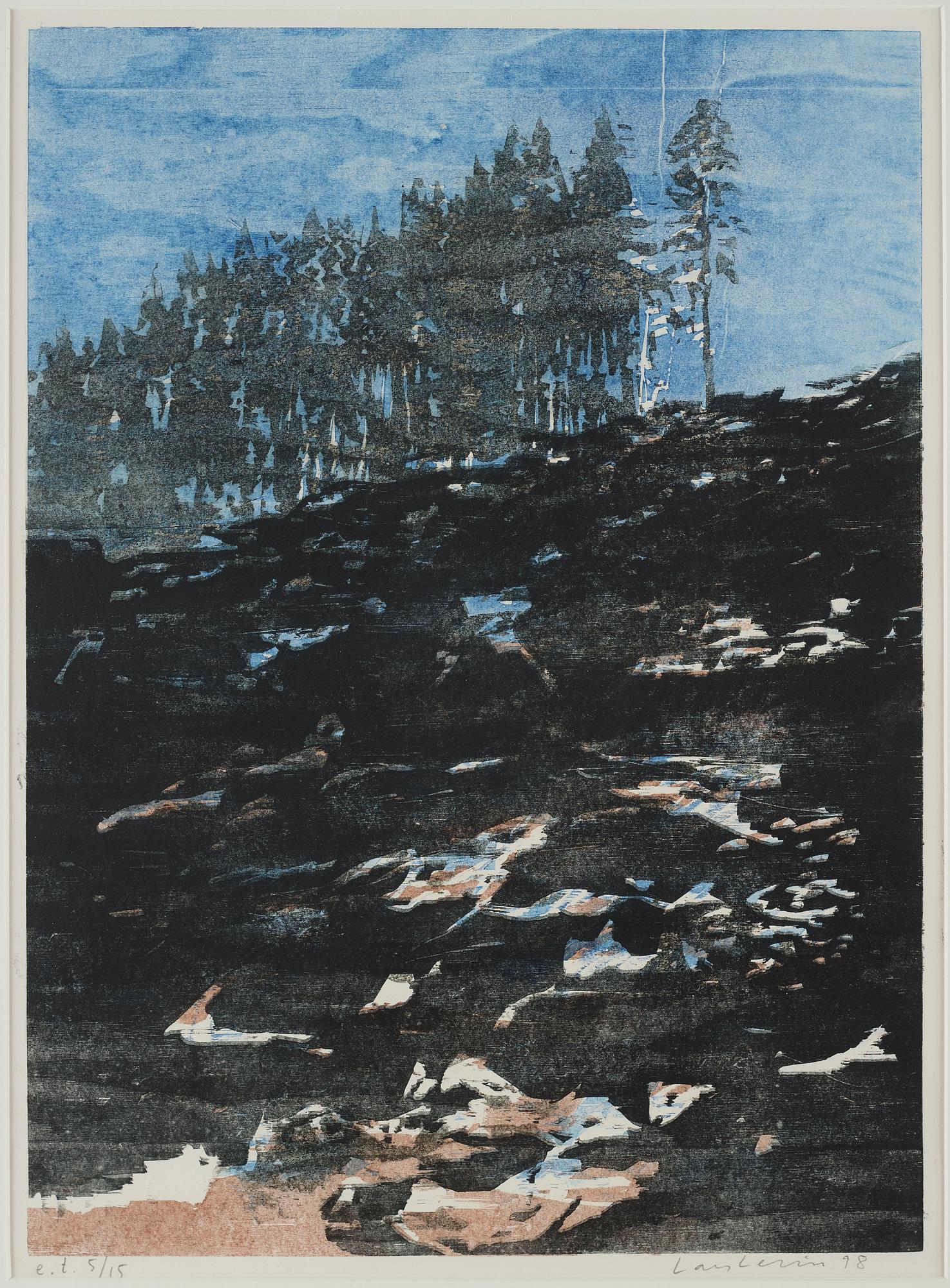 LARS LERIN,