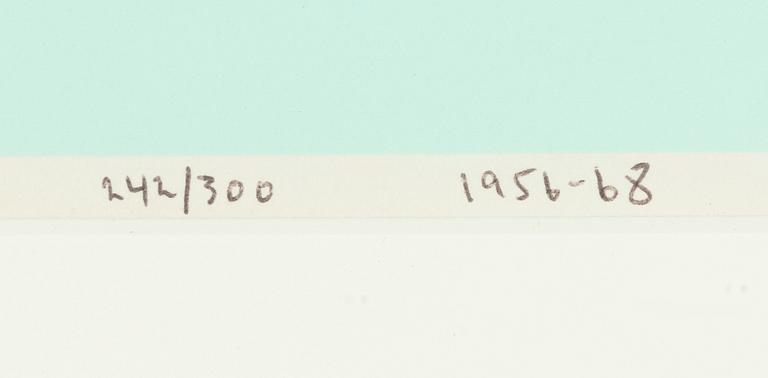 Olle Bærtling, "Nobi".