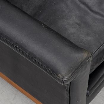 A sofa, Sweden, 1960s.