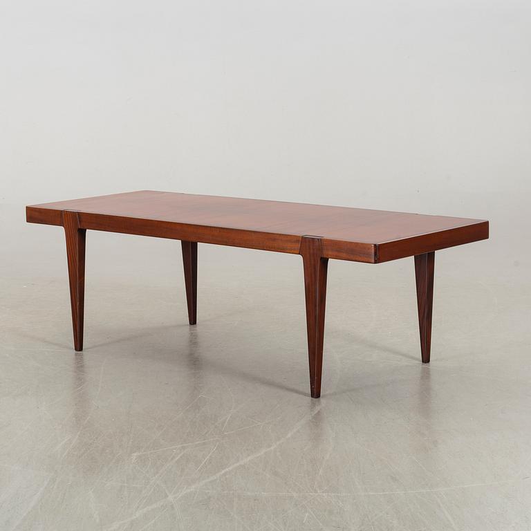 Coffetable "Brando", Erik Wörtz, IKEA, 1960's.