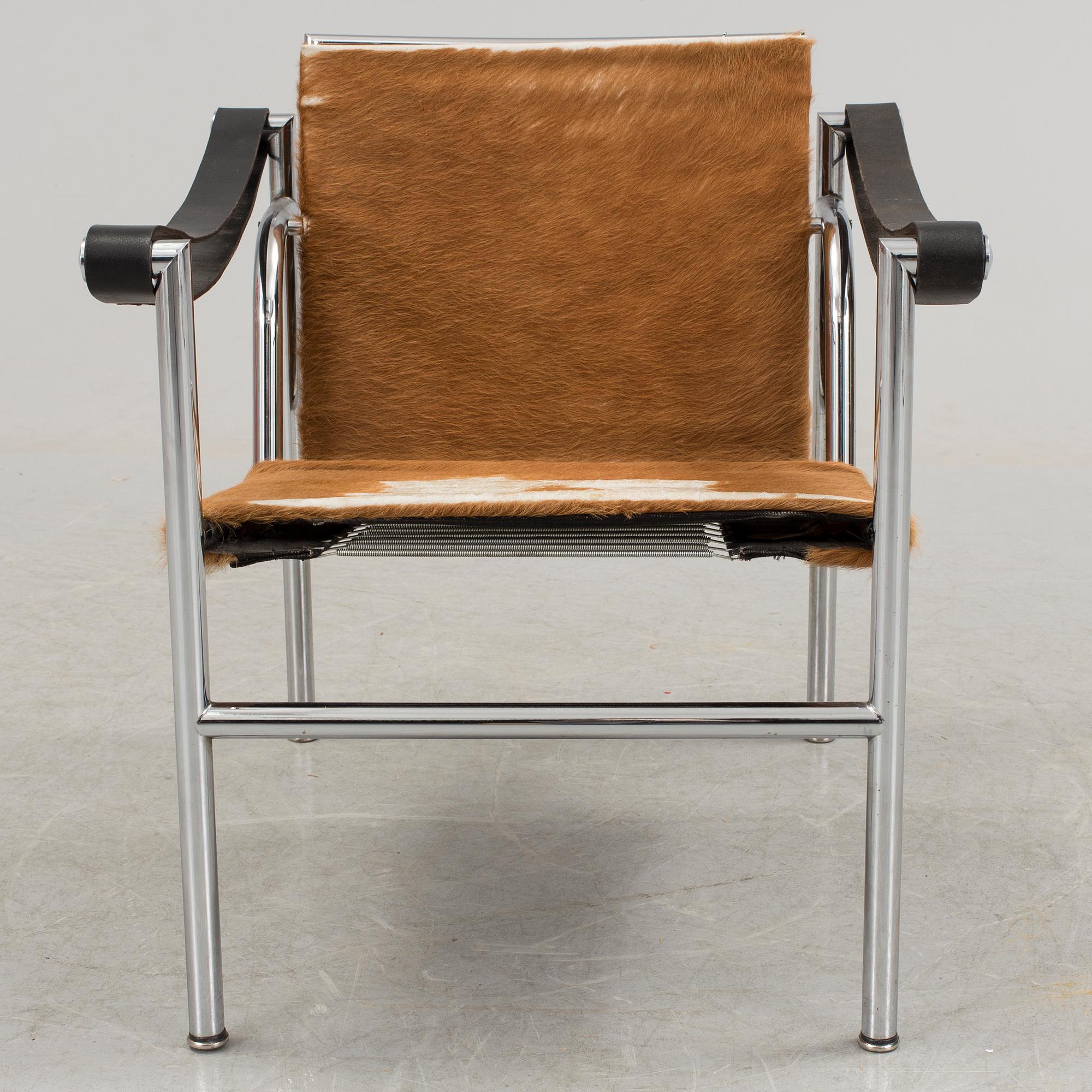LE CORBUSIER,.