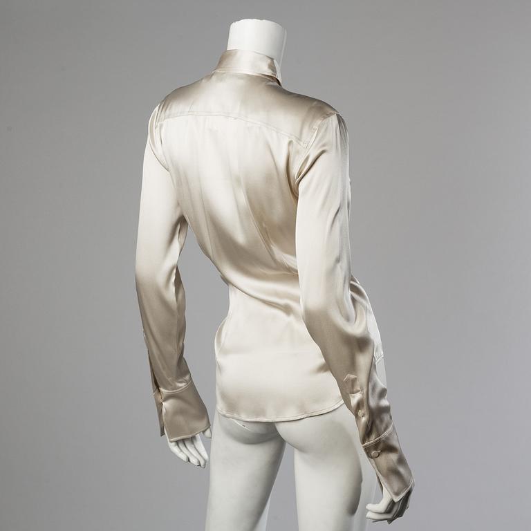 BLOUSES, Ralph Lauren.