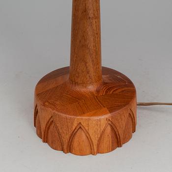 BORDSLAMPA, AB Stilarmatur, Tranås, 1960/70-tal.
