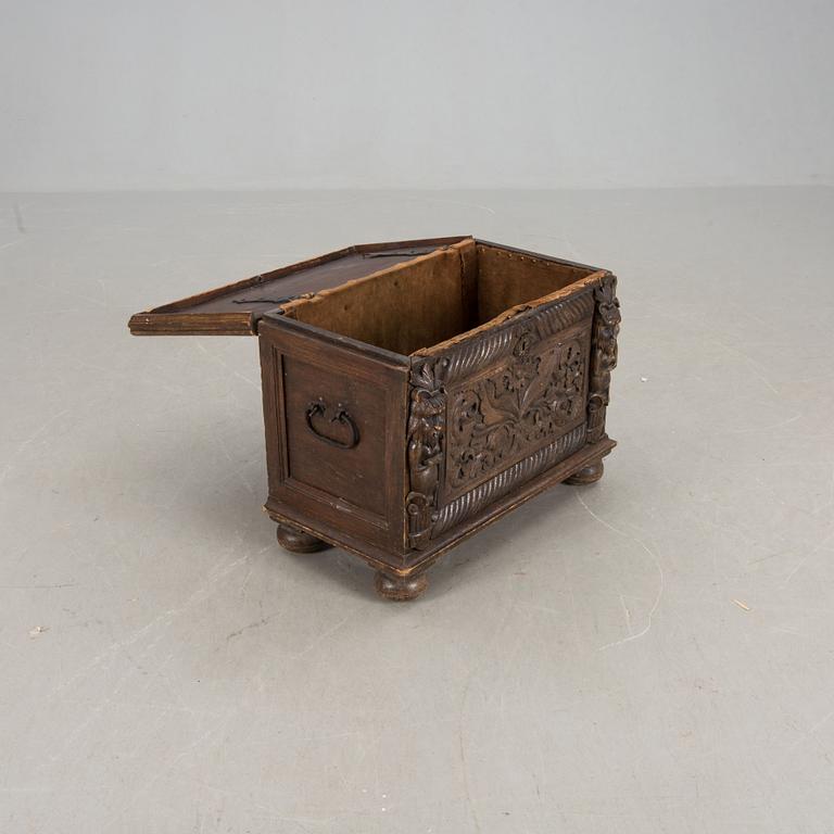 KISTA, barockstil, 1800-tal.