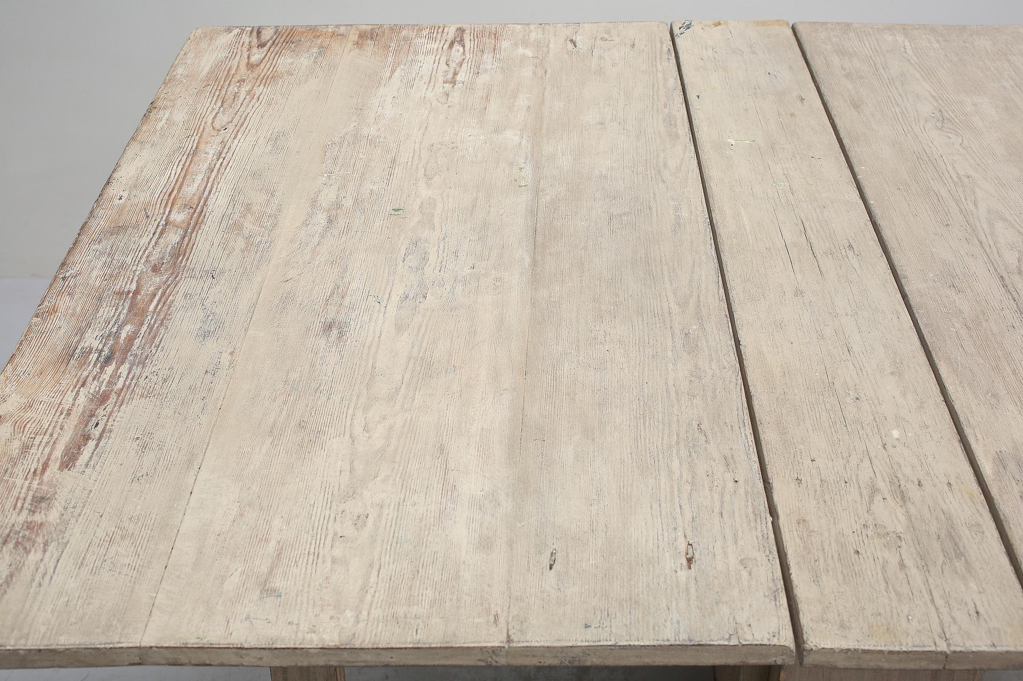 SLAGBORD, Sverige, 1800-tal.