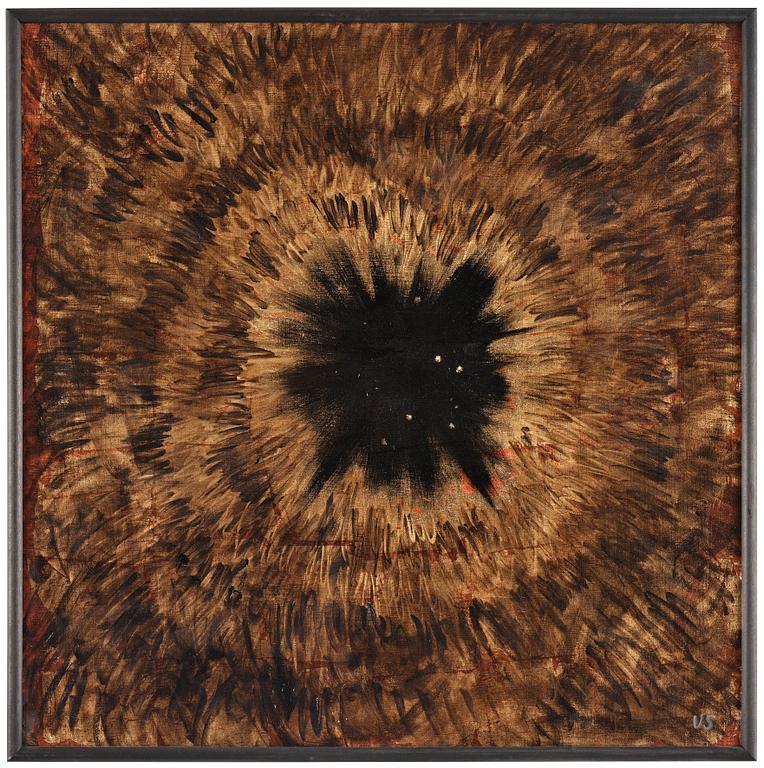 Ulrik Samuelson, Untitled.