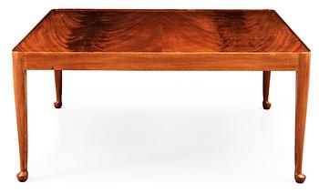 460. JOSEF FRANK, soffbord, "Diplomat", Firma Svenskt Tenn, modell 2073.