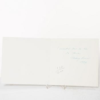 Tracey Emin, ”Exploration of the soul”.