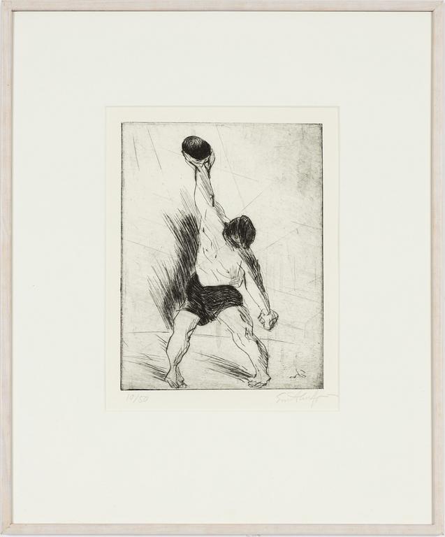 Evert Lundquist,