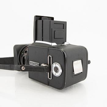 Kamera Hasselblad 500 C/M.