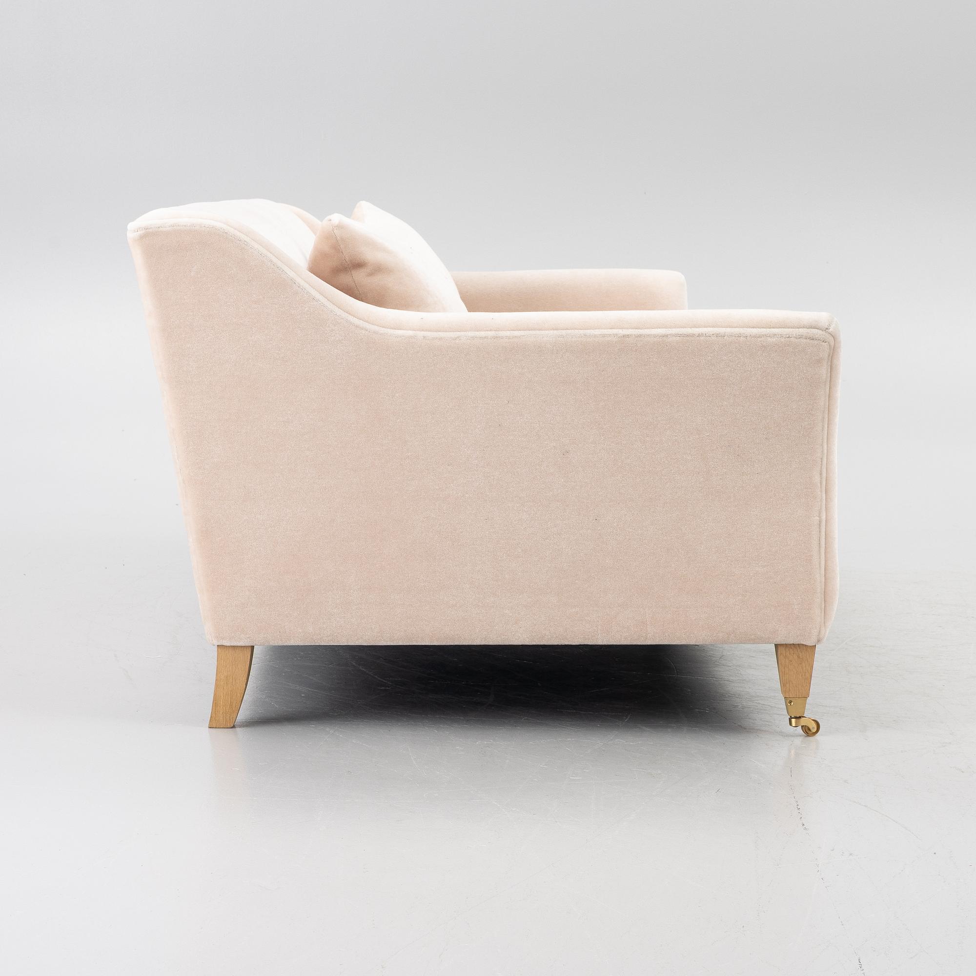 Marie-Louise Sjögren, soffa, "Grace".