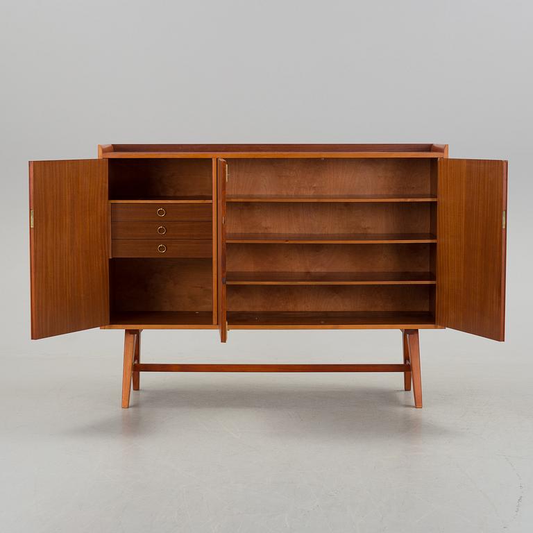 SIDEBOARD/SKÅP, IKEA, 1950-tal.