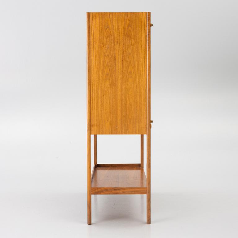 Josef Frank, Cabinet, model B 2135, Firma Svenskt Tenn, post 1985.