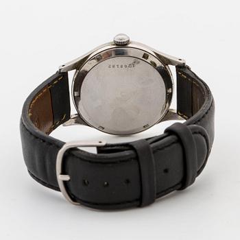 CERTINA, Labora, wristwatch, 34 mm,