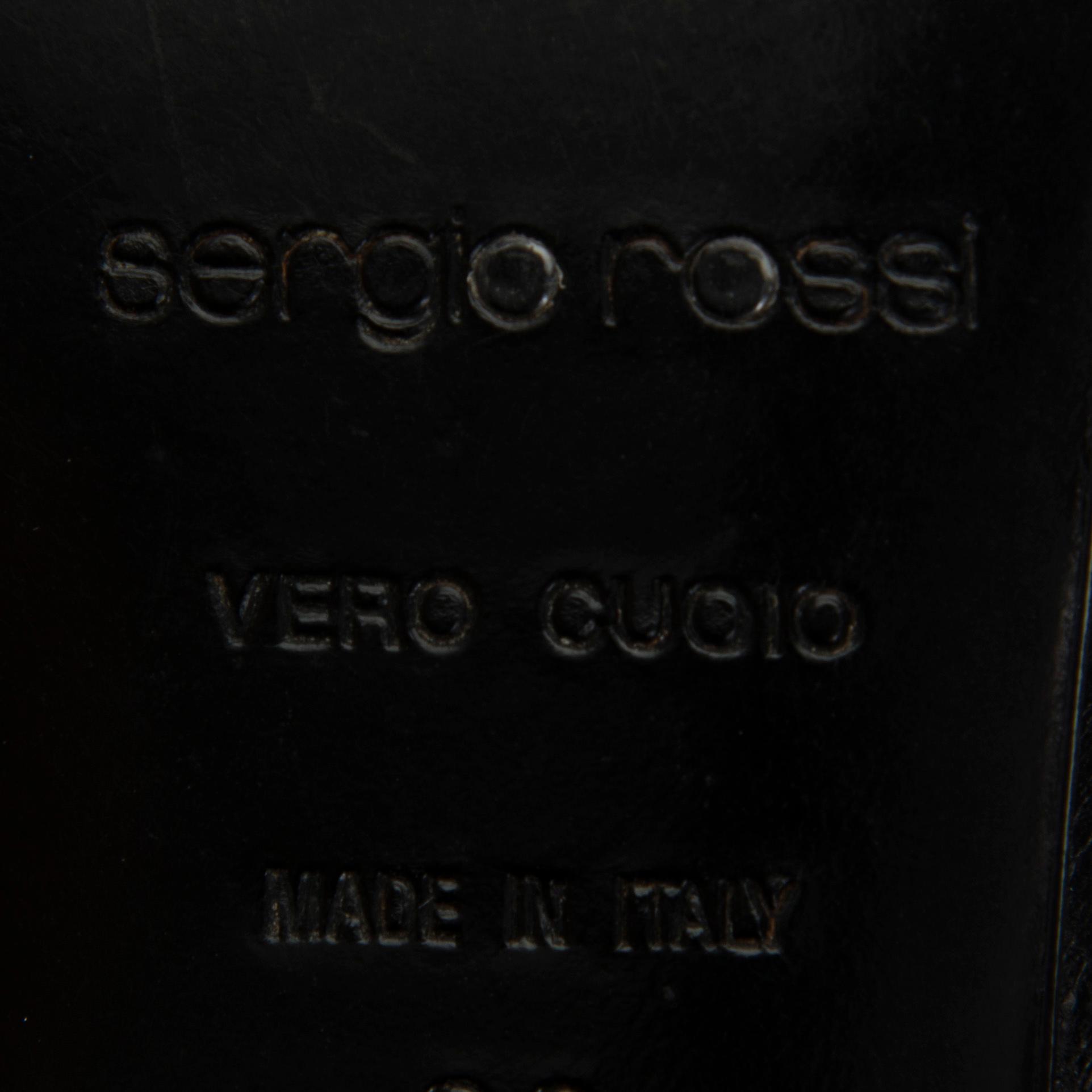 SKOR, Sergio Rossi.