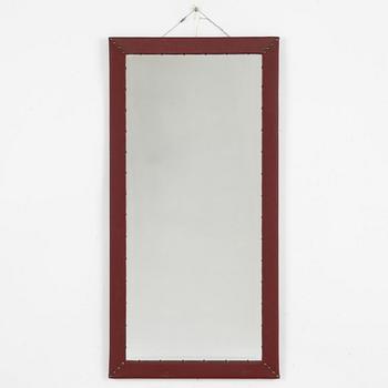 A mirror, Sweden, mid-20th Century.