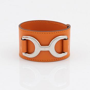 Hermès, armband.