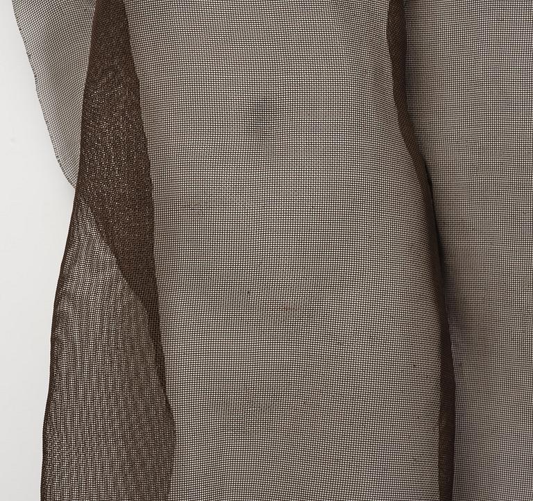 Barbro Bäckström, Untitled.