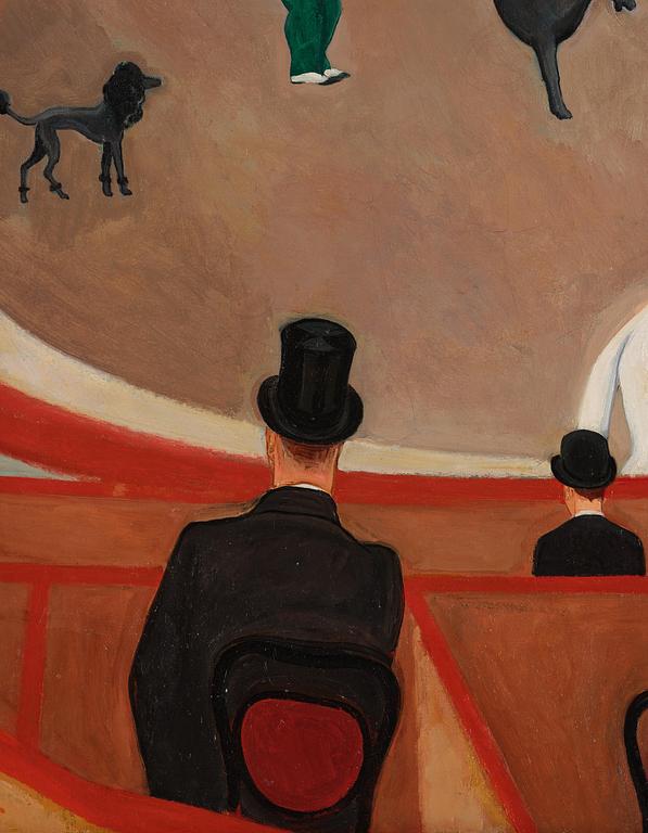 Einar Jolin, "Circus".