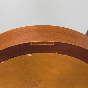 Eliel Saarinen, A prototype armchair 'Hannes' manufactured early 1980s.