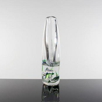 VICKE LINDSTRAND, Kosta, vas, 1960-tal.