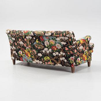 Josef Frank, soffa, model 703, Firma Svenskt Tenn.